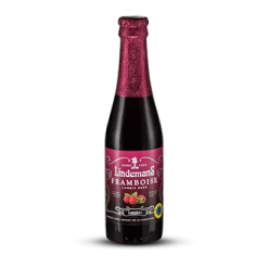 Framboise Lindemans 25 cl